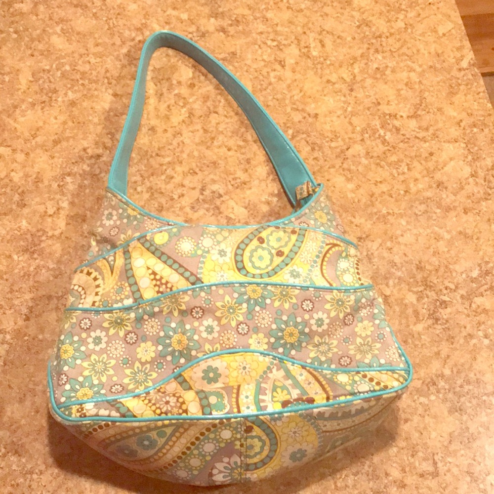Vera Bradley purse